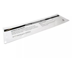 Long 330mm T-Shaped Isopropanol Cleaning Cards - Pack of 25 image
