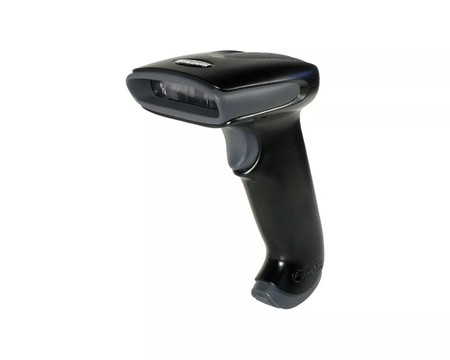 Escáner de Código de Barras Portátil Honeywell Hyperion 1300g