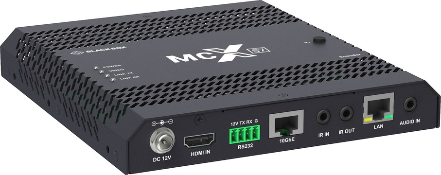 Black Box MCX-S7-ENC Wireless Adapters