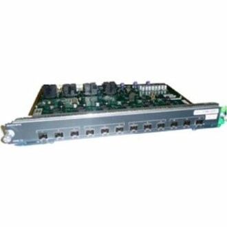 Cisco Catalyst WS-X4712-SFP+E Refurbished Line Card - WS-X4712-SFP+E-RF