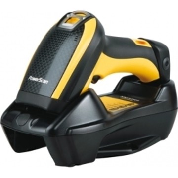 Datalogic PowerScan PBT9501 Industrial Area Imager Bluetooth, 2D, High Density, DPM, IP65, 90m