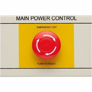Eaton RCP200-GRY-LT Power Supply