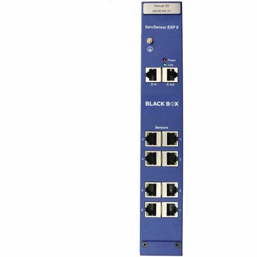 Black Box EME1X8-R2 Wireless Adapters