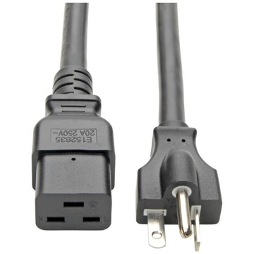 Tripp-Lite P049-010 Accessories