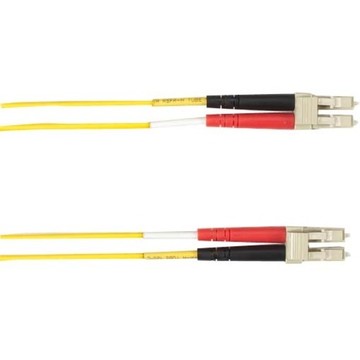 Black Box FOLZH62-002M-LCLC-YL Cables