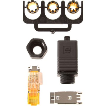 Axis 5700-371 Security Camera