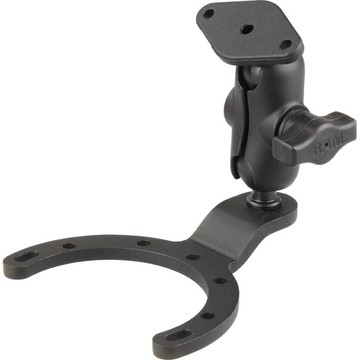 RAM Mount RAM-B-411-A-238U Accessories