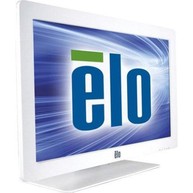 Elo 2401LM, 61 cm (24''), IT, Full HD, white image