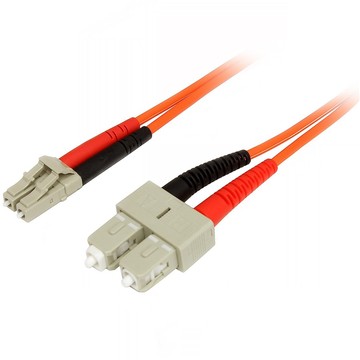 Cables StarTech 50FIBLCSC1