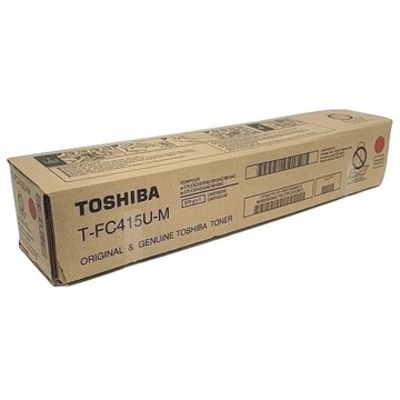 Toshiba TFC415UM Toners