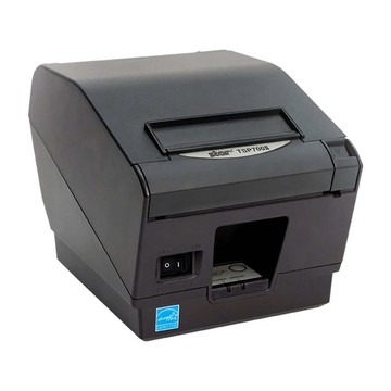 Star Micronics TSP743II High-Speed Receipt Printers, Direct Thermal, 80 mm