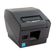 Star Micronics TSP743II High-Speed Receipt Printers, Direct Thermal, 80 mm image