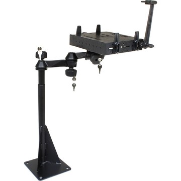 RAM Mount RAM-VBD-122-KEY1 Accessories