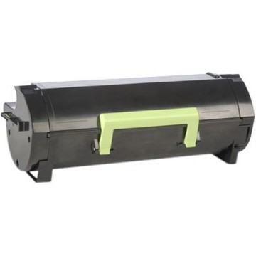 Lexmark 50F0UA0 Toners