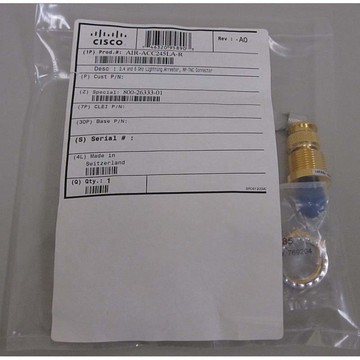 Cisco Surge Suppressor/Protector - AIR-ACC245LA-R