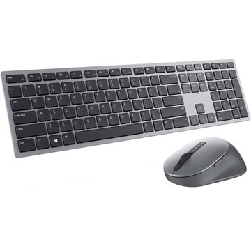 Claviers Dell KM7321WGY-US