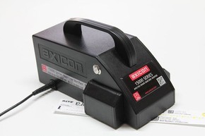 Axicon 15010 Barcode Verifiers image