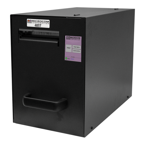 Printers logo