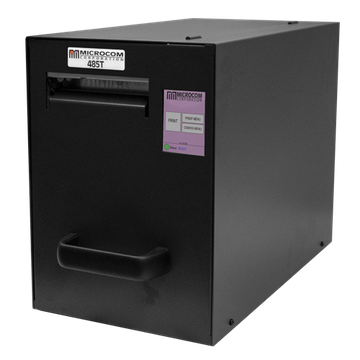 Microcom MICROCOM-485T Receipt Printers