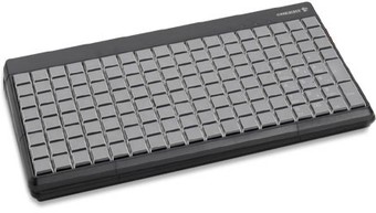 image Claviers Cherry CHERRY-G86-6340-SPOS-ROWS-AND-COLUMNS-SERIES