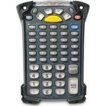 MC909X-G, MC9190-G & -K and MC9200 53 KY White, Keypad