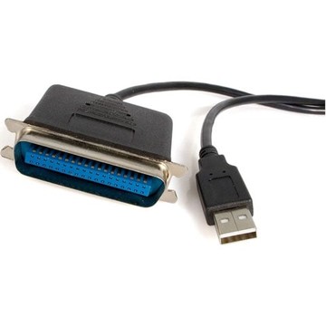StarTech ICUSB1284 Cables