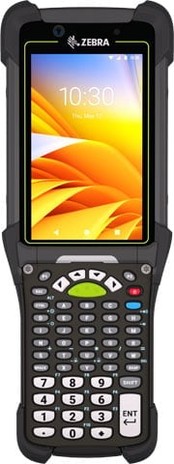 image Terminaux Portables Zebra MC9401-0G1M6HSS-NA