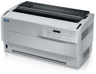 Imprimantes de Receipts Epson C11C605001NT