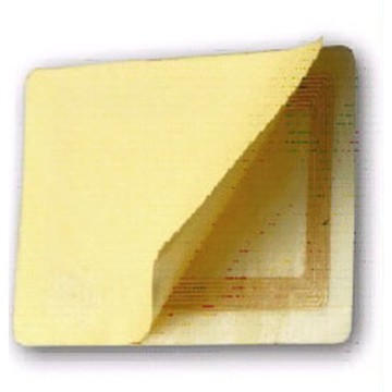 MIFARE 1K 85.6x53.98mm Adhesiv