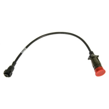 Zebra adapter cable