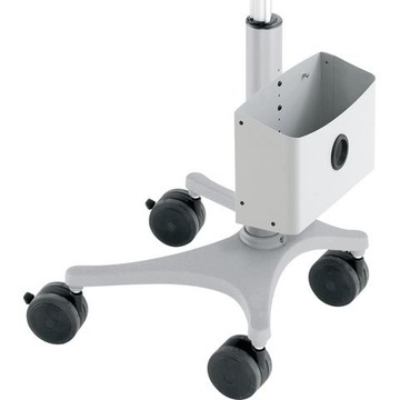 Ergotron ZCBCG Racks