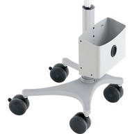 Ergotron ZCBCG Racks image