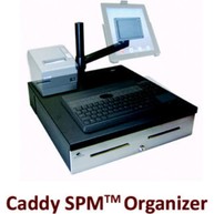 APG Caddy SPM Organizer image