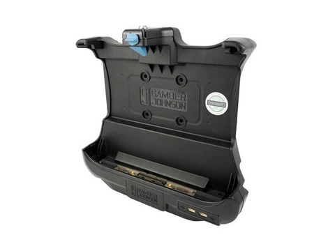 G-J Vehicle dock station CF-33 tablet