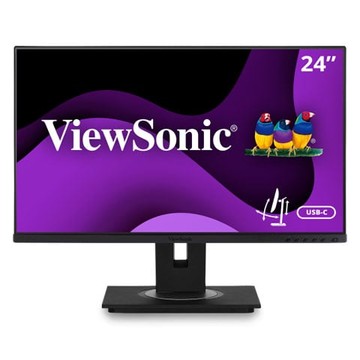 ViewSonic VG2456 Monitors