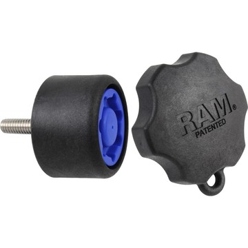 RAM Mount RAP-S-KNOB7-7U Accessories