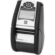 Zebra QLn220 Mobile Thermal Printer 203dpi, 2-Inch Max Print Width, Bluetooth 3.0, MFi, Ethernet Support, Linerless Platen image