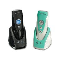 imagen de Escáneres de Código de Barras Portátiles Datalogic RIDA HealthScan, 2D, Bluetooth, IP50