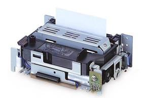 image Imprimantes de Receipts Star Micronics MP292