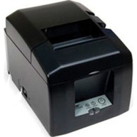 Star Micronics TSP650II, Cutter, Bluetooth, Grey image