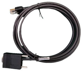 RS232 Cable (2m) for Zebra DS55 / Sx20