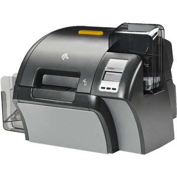 Zebra Z92-000W0000EM00 Karten Drucker