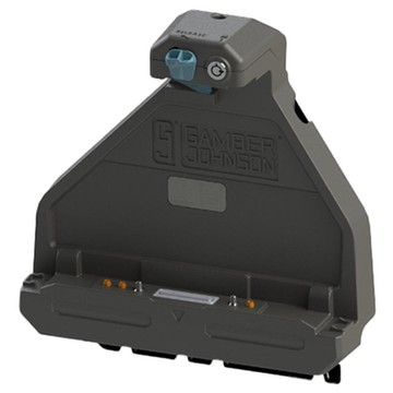 Vehicle Dock for Getac ZX80