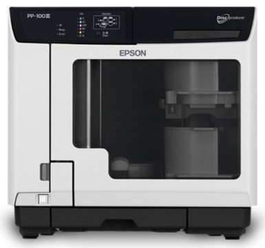 Imprimantes Epson C11CH40001