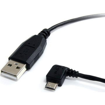 Cables StarTech UUSBHAUB6LA