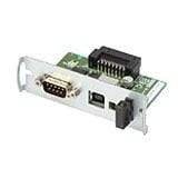 USB & 9 pin D type RS232 with switch TM-T88IV/T70 ONLY image