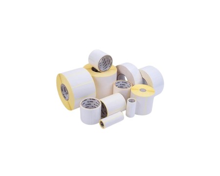 Etiquetas Zebra 880380-025