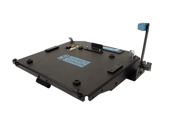 Supports Gamber Johnson 7160-0515-03