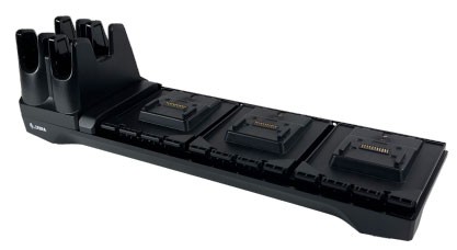 Zebra CRD3S4T-RFD49-BASE-COM-1R Accessories