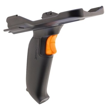 Pistol grip for Datalogic Memor 12 / 17